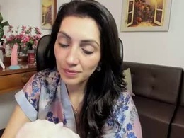 Screen Grab from annysweetfs