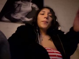 Screen Grab from anon42069422