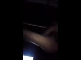 Screen Grab from anonimode18cm1