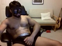 Screen Grab from anonymousboytoy69