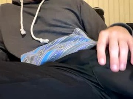 Screen Grab from anonyomosguy