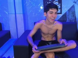 Screen Grab from ansel_26