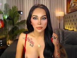 Screen Grab from antheia18_xx