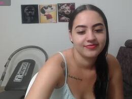 Screen Grab from anthonela_queen