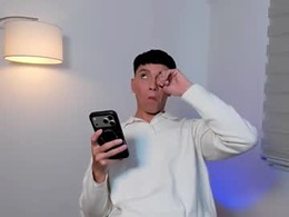 Screen Grab from anthony_love14