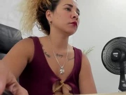 Screen Grab from antonela29