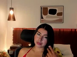 Screen Grab from antonella_coruso