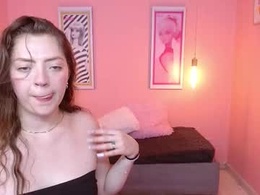 Screen Grab from antonella_delgado