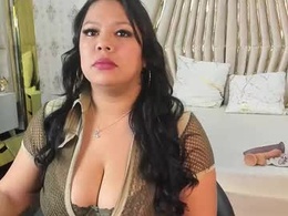 Screen Grab from antonella_grow