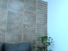 Screen Grab from antonella_lux_