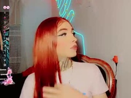 Screen Grab from antonella_sexy_01
