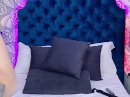 Screen Grab from antonellaescudero