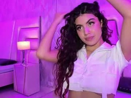 Screen Grab from antonellapowell