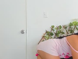 Screen Grab from antonellaraay