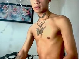 Screen Grab from antonhy_jared