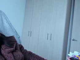 Screen Grab from antonia888