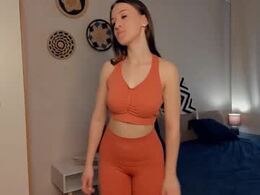 Screen Grab from antoniagoodsell