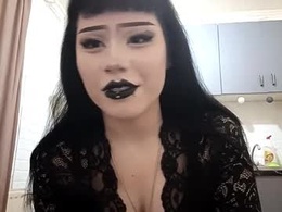 Screen Grab from antoniamunday