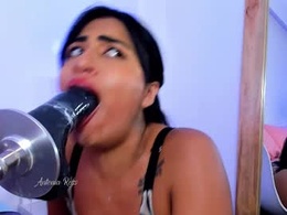 Screen Grab from antoniaross