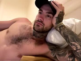 Screen Grab from antonio_porn