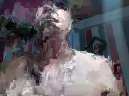 Screen Grab from antony_hardx_