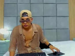 Screen Grab from antonycres