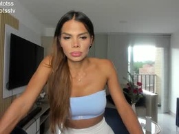 Screen Grab from antotss