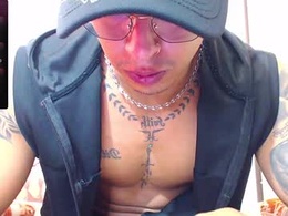 Screen Grab from anubis_inpu