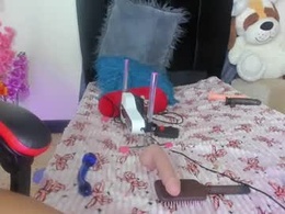 Screen Grab from any_velvet