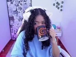 Screen Grab from anyburkee