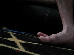 Screen Grab from anythingtoes