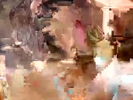 Screen Grab from apachewithawebcam