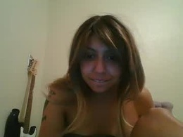 Screen Grab from aperolbunny