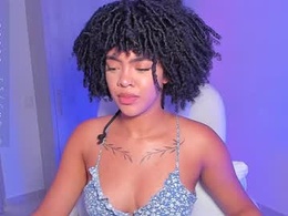 Screen Grab from aphrodite_sweet