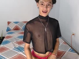 Screen Grab from apolo_smith001