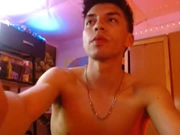 Screen Grab from apolocarterx