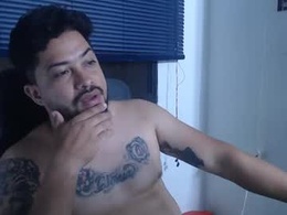 Screen Grab from apolomarcos_
