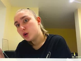 Screen Grab from apoloniazack