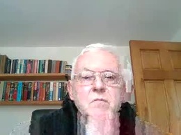Screen Grab from apomaleko