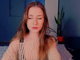 Screen Grab from april_felicity