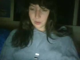 Screen Grab from april_kitty