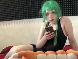 Screen Grab from aprilcutie