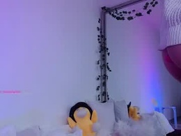 Screen Grab from aprildubois_