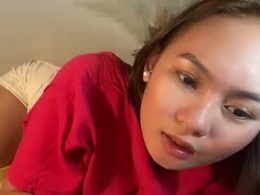 Screen Grab from aprilkai