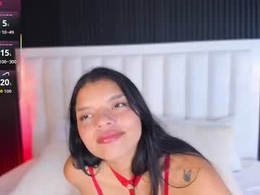 Screen Grab from aprilrosee_