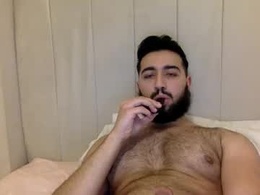Screen Grab from arabandre