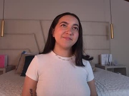 Screen Grab from arabella__1