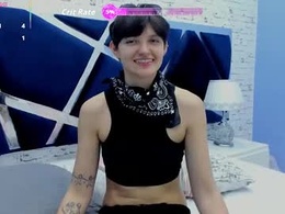 Screen Grab from arabellablue