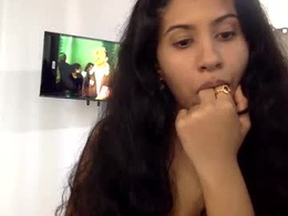 Screen Grab from arabiangoddess3