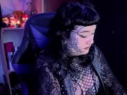 Screen Grab from aradia66